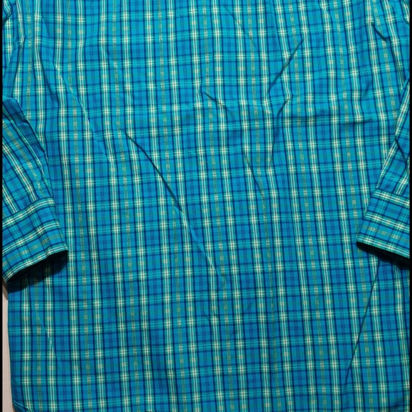 Southern Tide men's button down shirt size medium - Picture 6 of 11